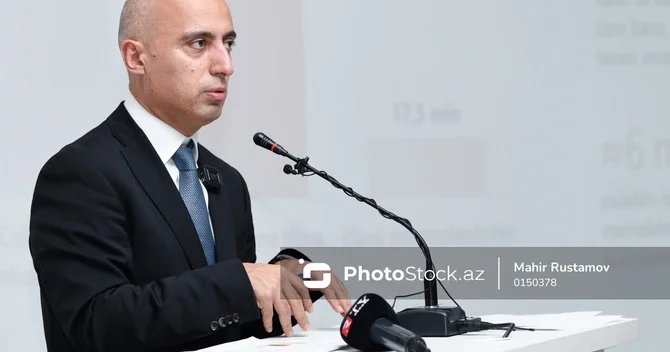 Nazir: Sertifikatlaşdırma nəticəsində 90 minə yaxın təhsil işçisinin maaşı artırılacaq