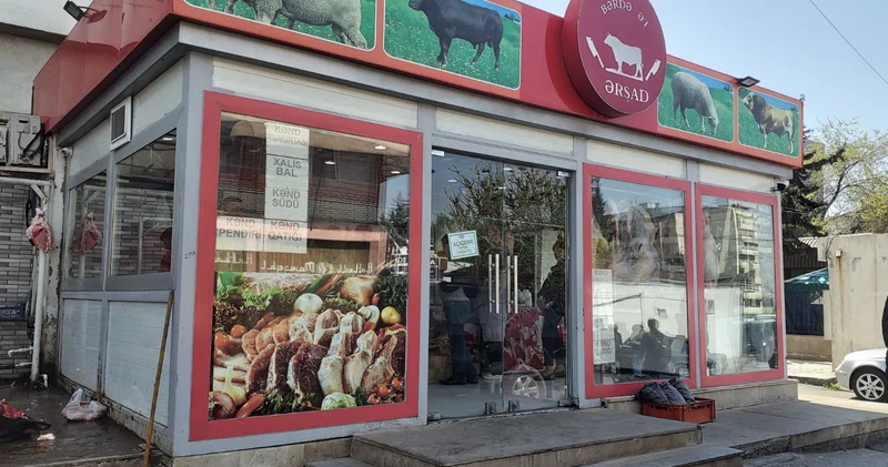 Əti bu yerlərdən alanlara VACİB MƏLUMAT