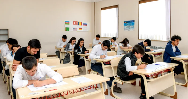 Bu siniflərdə Azərbaycan dilinin dərs yükü 42 saata çatdırılacaq