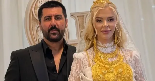 Kara Haydar ın arvadı da həbs edildi VİDEO