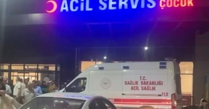Türkiyədə 26 şagird toyuq dönərindən zəhərlənib