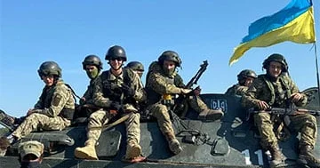 Ukraynanın bu ilki əsas qələbəsi Kremlin yalanlarını üzə çıxardı...