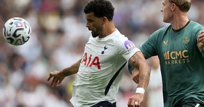 “Tottenhem”dən tarixi antirekord