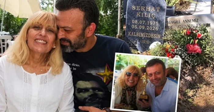 Vəsiyyəti yerinə yetirildi