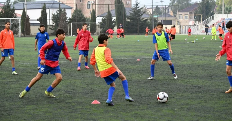 FIFA nın “böyük şansı” və AFFA nın “dar süzgəci”