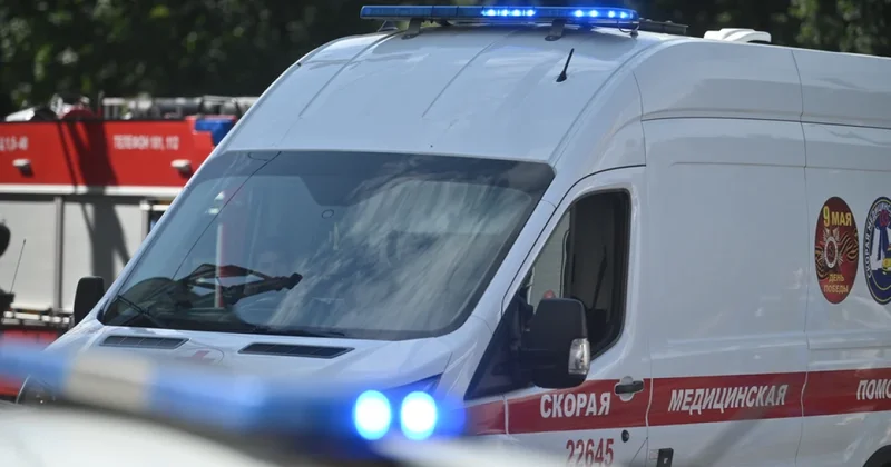 Ukraynanın Rusiyaya PUA hücumu nəticəsində iki nəfər ölüb, iki nəfər ağır yaralanıb
