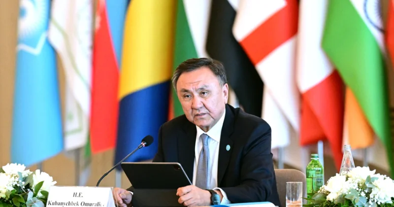Baş katib: Seyyid Yəhya Bakuvi irsi bilik, mənəviyyat, müdriklik və insan ləyaqətinə hörmət ənənəsini yaşadır