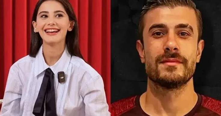 Sevgisi 1 ay çəkdi