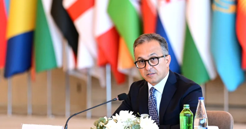 Ramin Məmmədov: Mövcud münasibətlərin ənənəvi əməkdaşlıq çərçivəsinə çevrilməsi prioritetdir