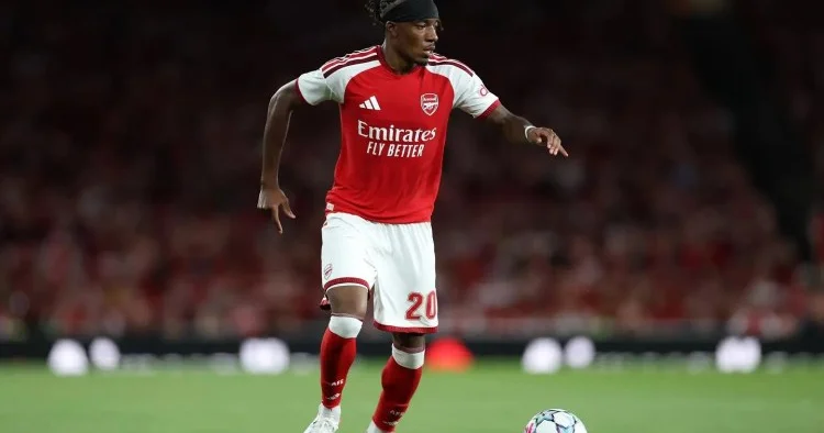 Arsenal ın futbolçusu 2 klubun hədəfində