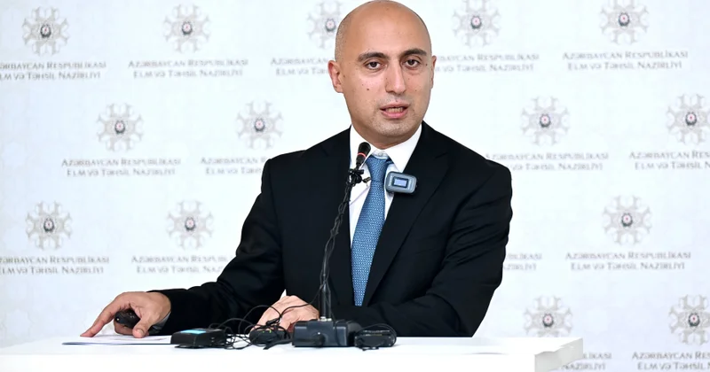 Yeni tədris ili başlamazdan əvvəl 7 milyondan çox dərslik çap olunaraq məktəblərə çatdırılıb