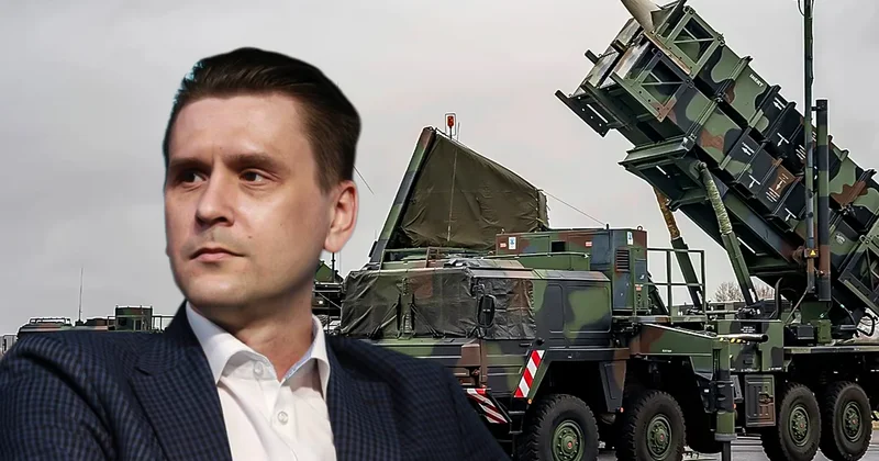 Трамп дал Украине шанс: Коваленко раскрыл, сколько Patriot нужно Киеву для защиты Minval Politika