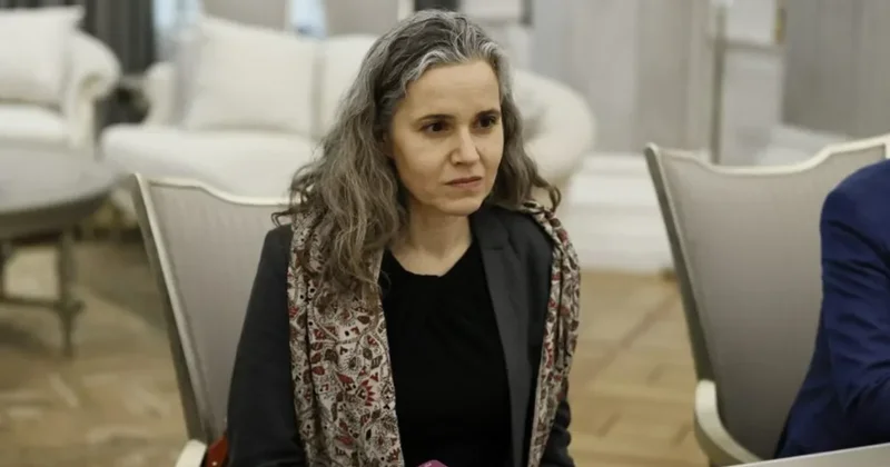 Qrono Kostanyanla Ermənistan və Azərbaycan arasında sülh prosesini müzakirə edib