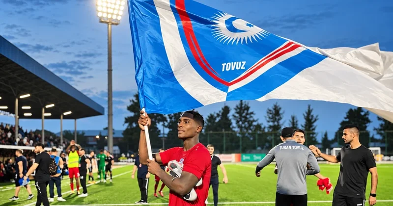 “Turan Tovuz” nə qədər dözməlidir?
