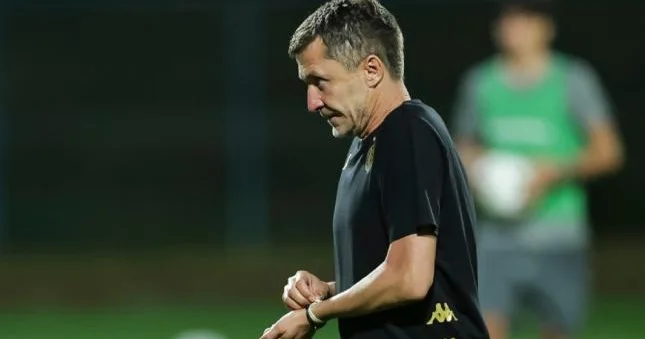 Saşa İliç “Partizan” ilə antirekorda imza atdı