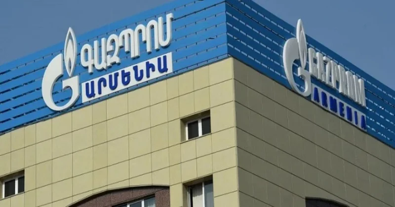 Rusiyadan Ermənistanla bağlı QƏRAR