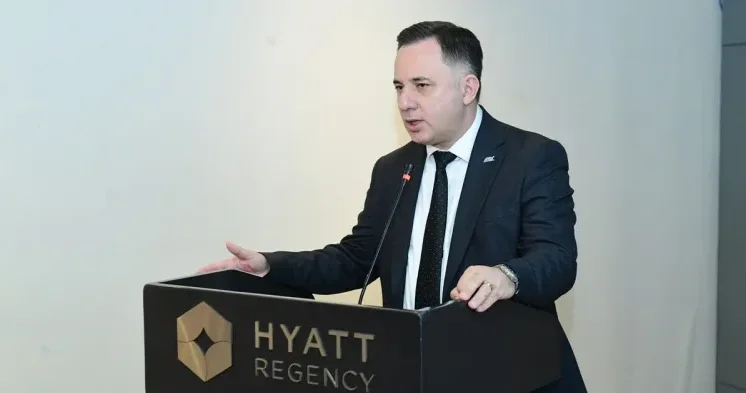 AQC sədri “Qiymətləndirmə” jurnalının gələcək planlarından danışdı