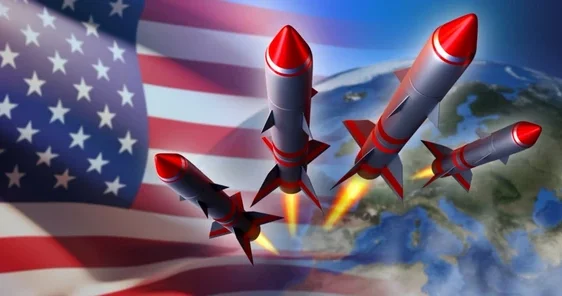Глава ВВС США заявил о наличии у страны орбитального оружия для контроля космоса