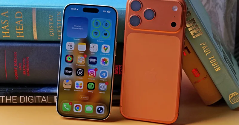 ABŞ səfirliyi həmin məmurlara iPhone17 alır