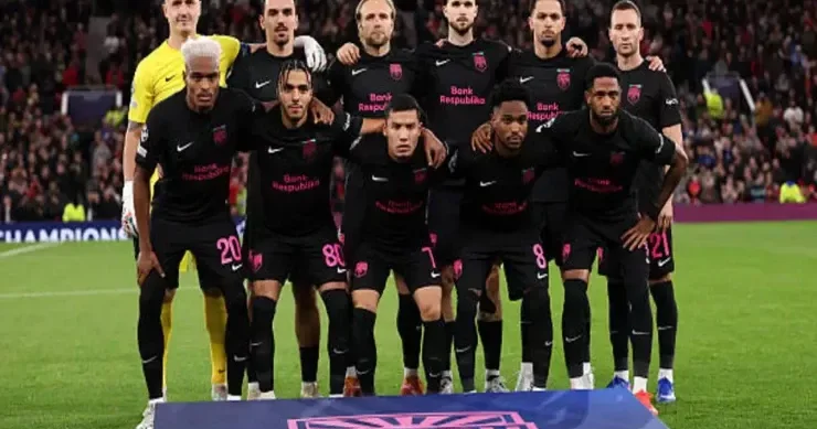 Yaranışdan “Old Trafford”a qədər: “Sabah” Çempionlar Liqası tarixinin ən gənc 5 klubu arasına necə düşdü