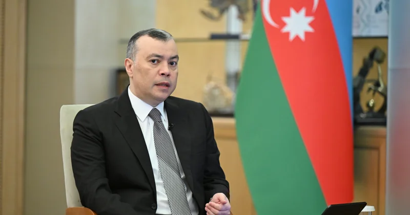 Sahil Babayev Rəşad Həsənovu özünə müşavir təyin etdi