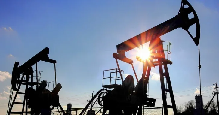 Стартуют работы по поиску месторождений нефти и газа в Губа Прикаспийском регионе
