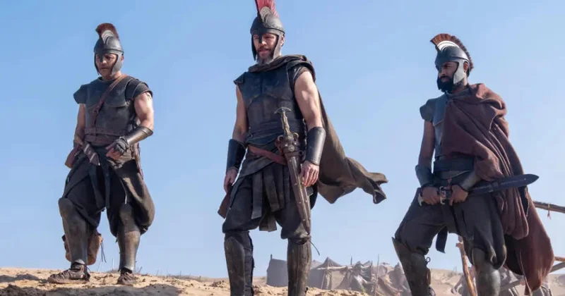 “Odisseya” Universal tarixində ən çox gəlir gətirən film oldu