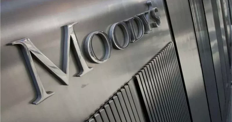 Moody s назвало ИИ новым драйвером Кавказа