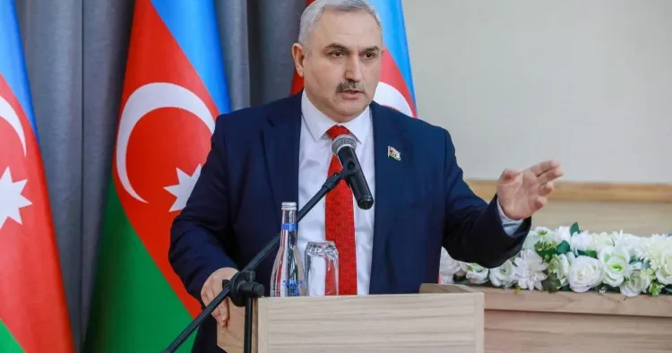 “Diplomatlar Qarabağda erməni saxtakarlığının şahidi olurlar” Azər Allahverənov
