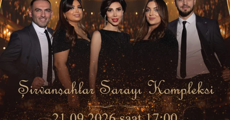 “Qaya” ansamblından yeni layihə: “Arşın mal alan” fantaziyası