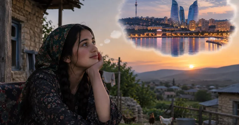 Region qızlarının “Bakı arzusu” 2 yol seçirlər