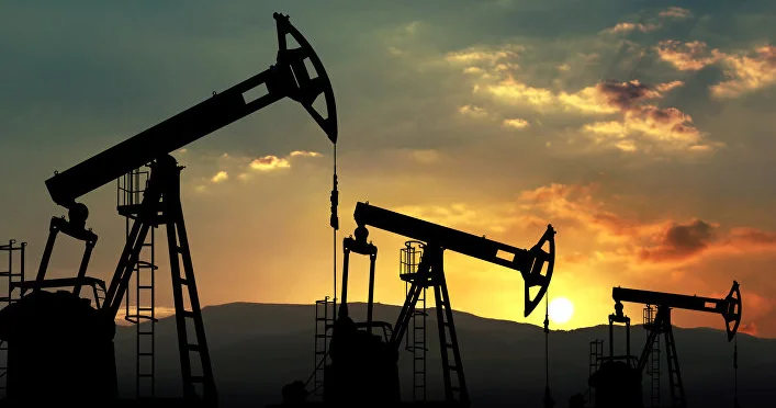 “Brent” neftin qiyməti sürətlə artır 107 dolları ötüb