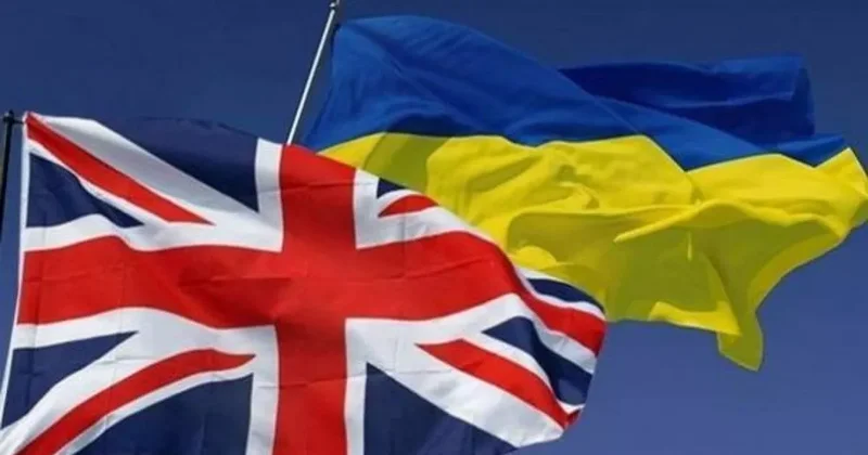 Британцы недовольны расходами на Украину