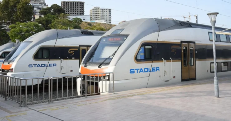 ADY qatar reyslərinin sayını artırır Yeni cədvəl