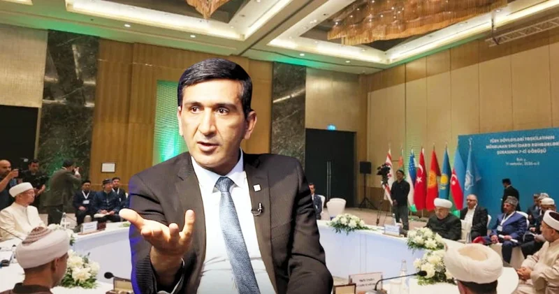 “Süni intellekt din adına səhv fətvalar verə bilər” ilahiyyatçı