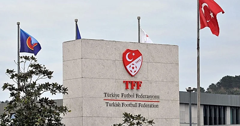 Türkiyədə futbol böhranı dərinləşir 34 klub liqadan çəkildi