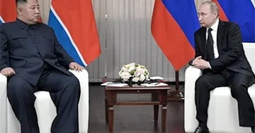 Si Cinpin Putinin Kim Çen Inla yaxınlaşmasından narahatdır...