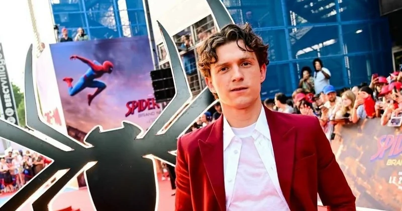 Tom Holland dünyanın ən çox gəlir gətirən aktyoru oldu