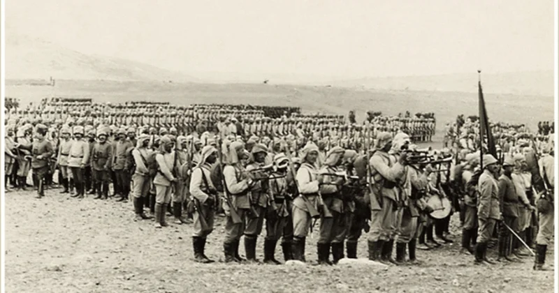 Bakının işğaldan azad edilməsindən 108 il ötür