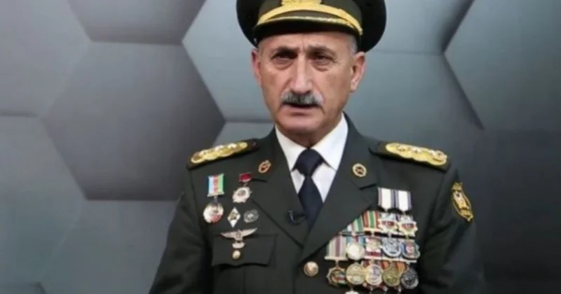 Hərbi ekspert: Əməliyyat xəritələri mina probleminin həlli üçün mühüm məlumat bazası ola bilər
