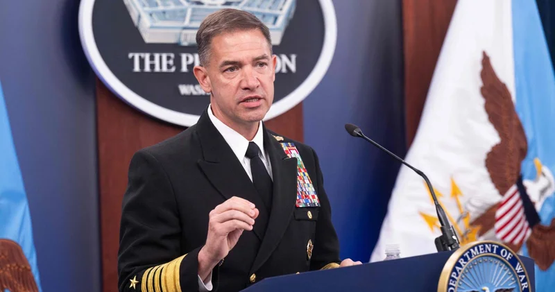 Глава CENTCOM: США готовы к продолжению войны с Ираном