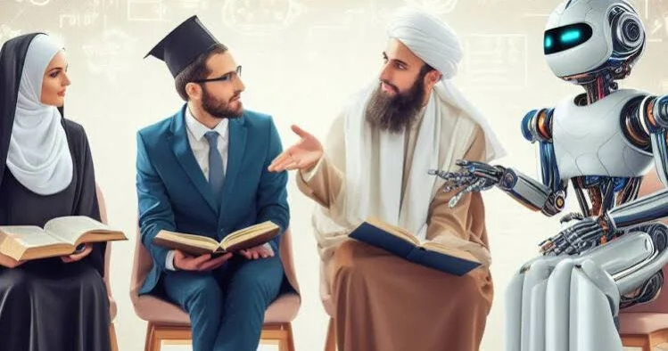 Din xadimlərinin Sİ ilə bağlı GÖRÜŞÜ OLACAQ