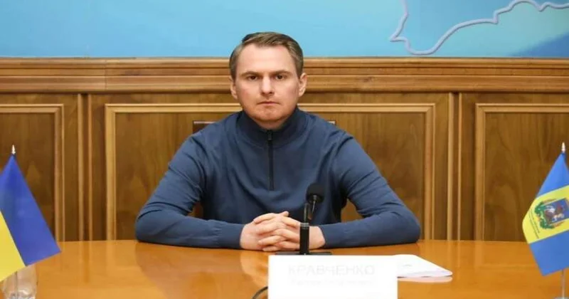 Ukraynanın istefa vermiş Baş prokuroru xaricə gedib