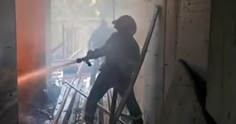 Хроники МЧС видео