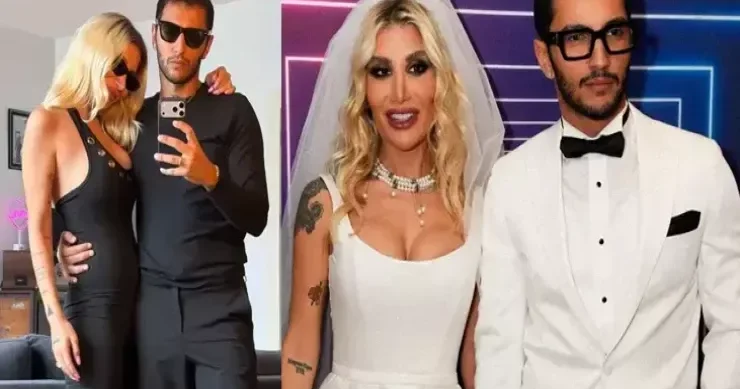 İrem Dericinin qarnı diqqət çəkdi Hamiləlik iddiasına CAVAB