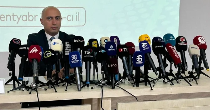 Bu il 124 min şagird birinci sinifə qədəm qoyacaq