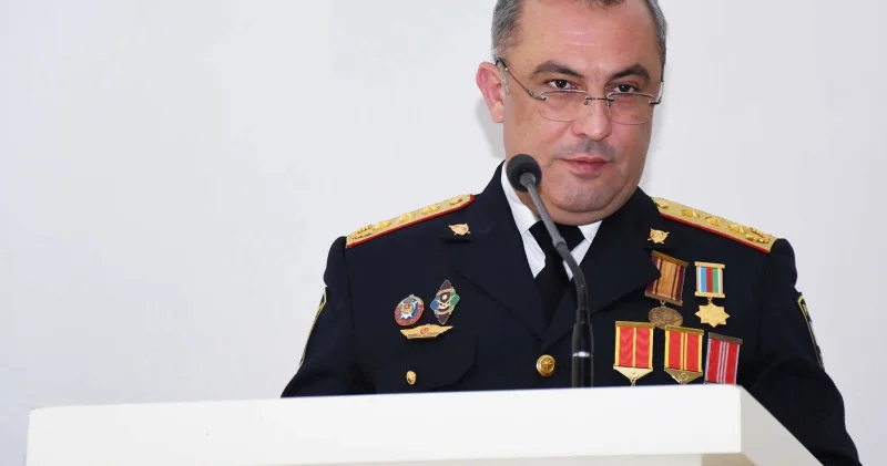 Yaxşılıq səssiz ediləndə insanların qəlbində qalır