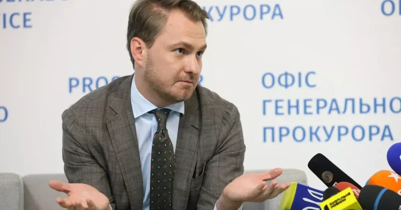 НАБУ готовило спецоперацию Император по аресту Кравченко