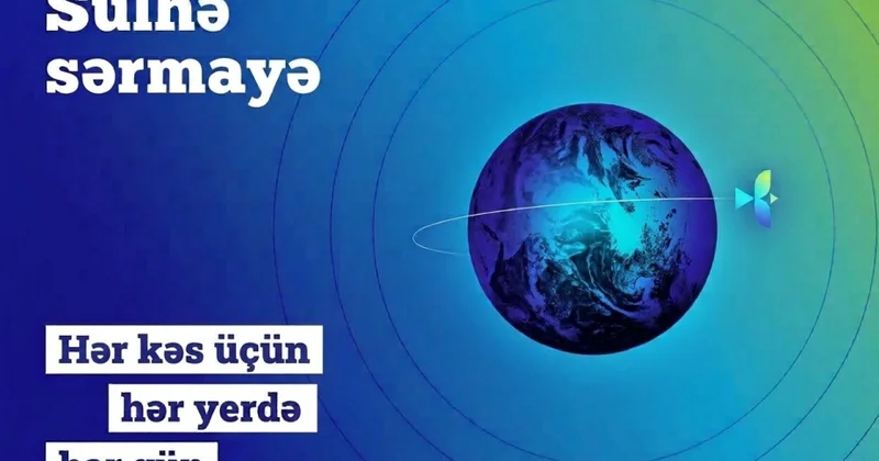 Sülhə sərmayə: Azərbaycanda yeni sülh mədəniyyətinin formalaşdırılması ŞƏRH