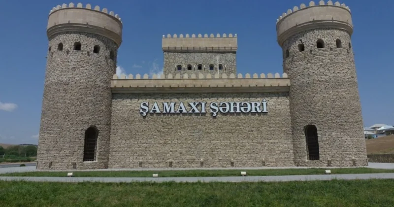 Vergi Xidmətinin rəis müavini Şamaxıda vətəndaşların müraciətlərini dinləyəcək